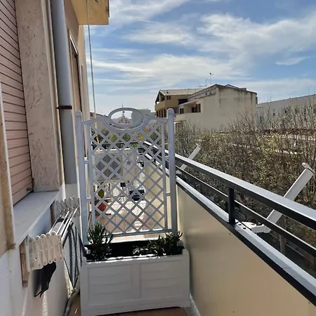 In The World Guest house