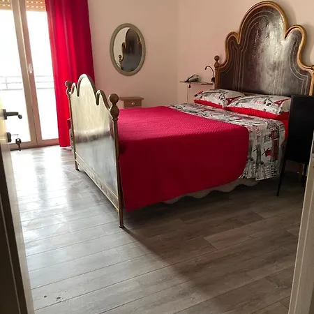 Guest house In The World Alghero
