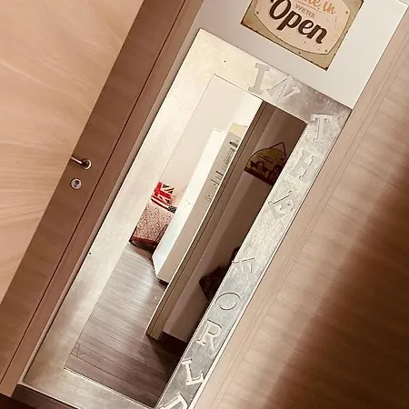 Casa de hóspedes In The World Alghero