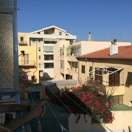 In The World Gasthof Alghero