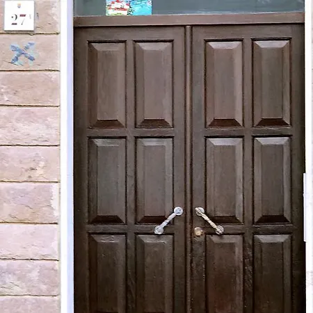 Casa de hóspedes In The World Alghero