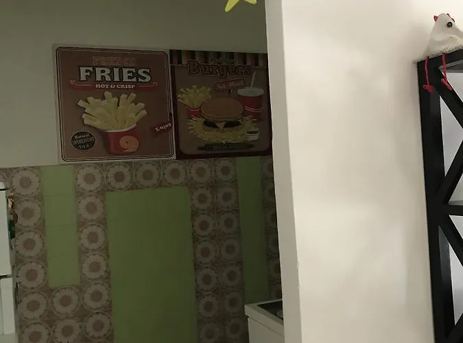 In The World Vendégház 3*