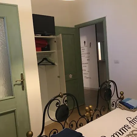 Гостевой дом In The World 3*