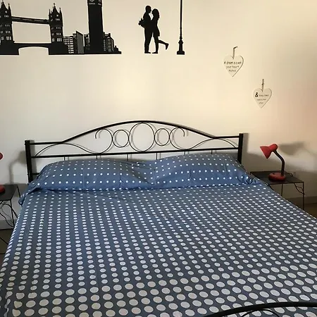 Гостевой дом In The World Альгеро