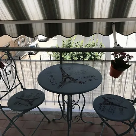 Гостевой дом In The World